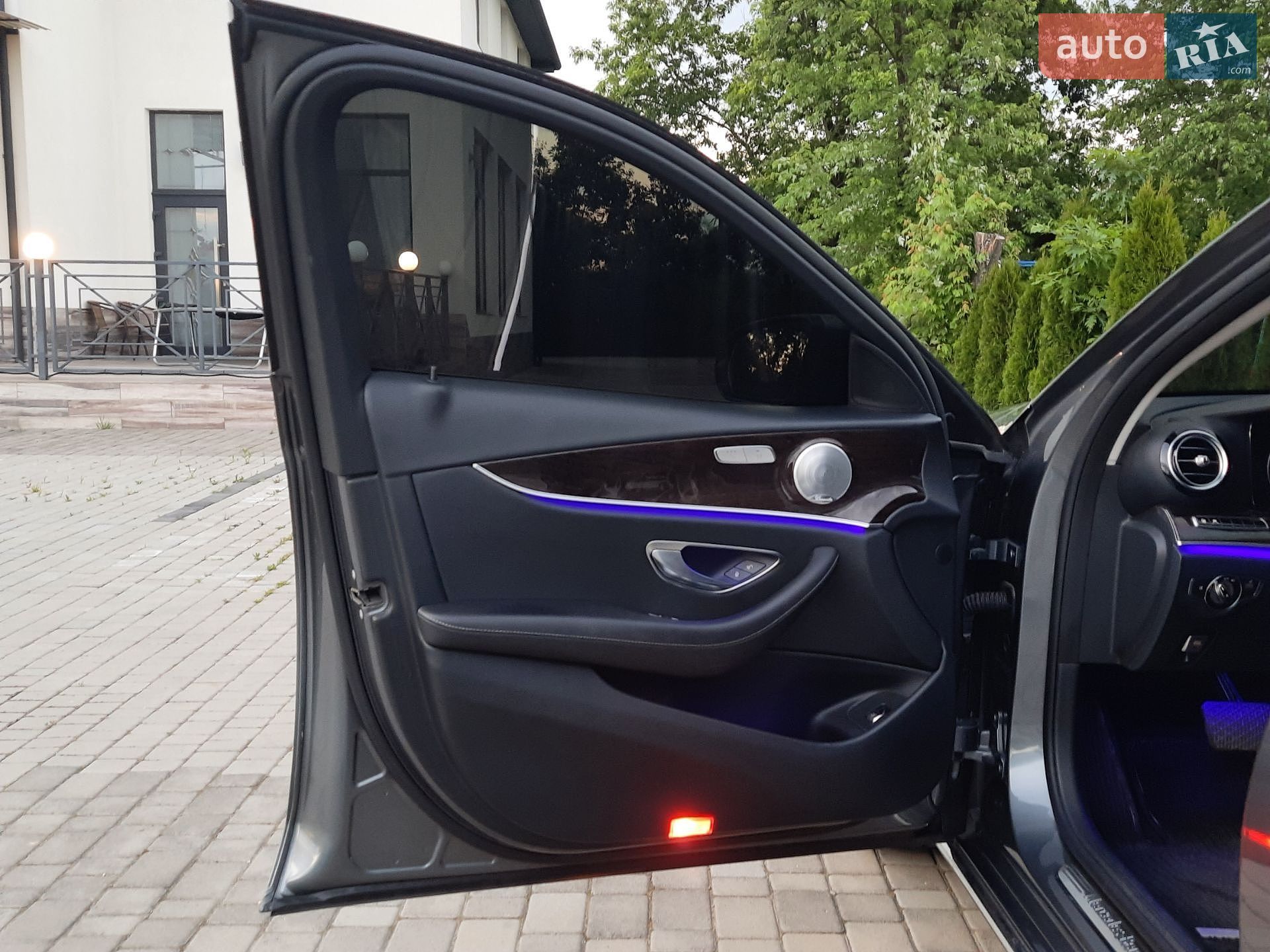 Mercedes-Benz E-Class 2017 VIN WDD2130041A251367 фото оголошення 13 з 41