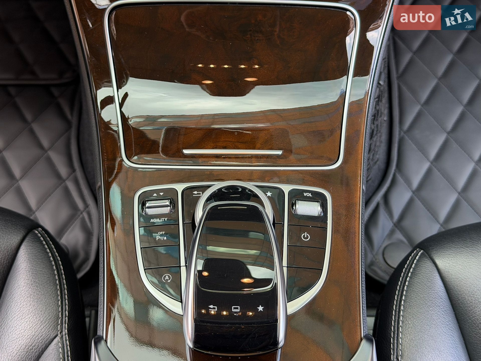 Mercedes-Benz C-Class 2016 VIN WDD2050401R088114 фото оголошення 20 з 36