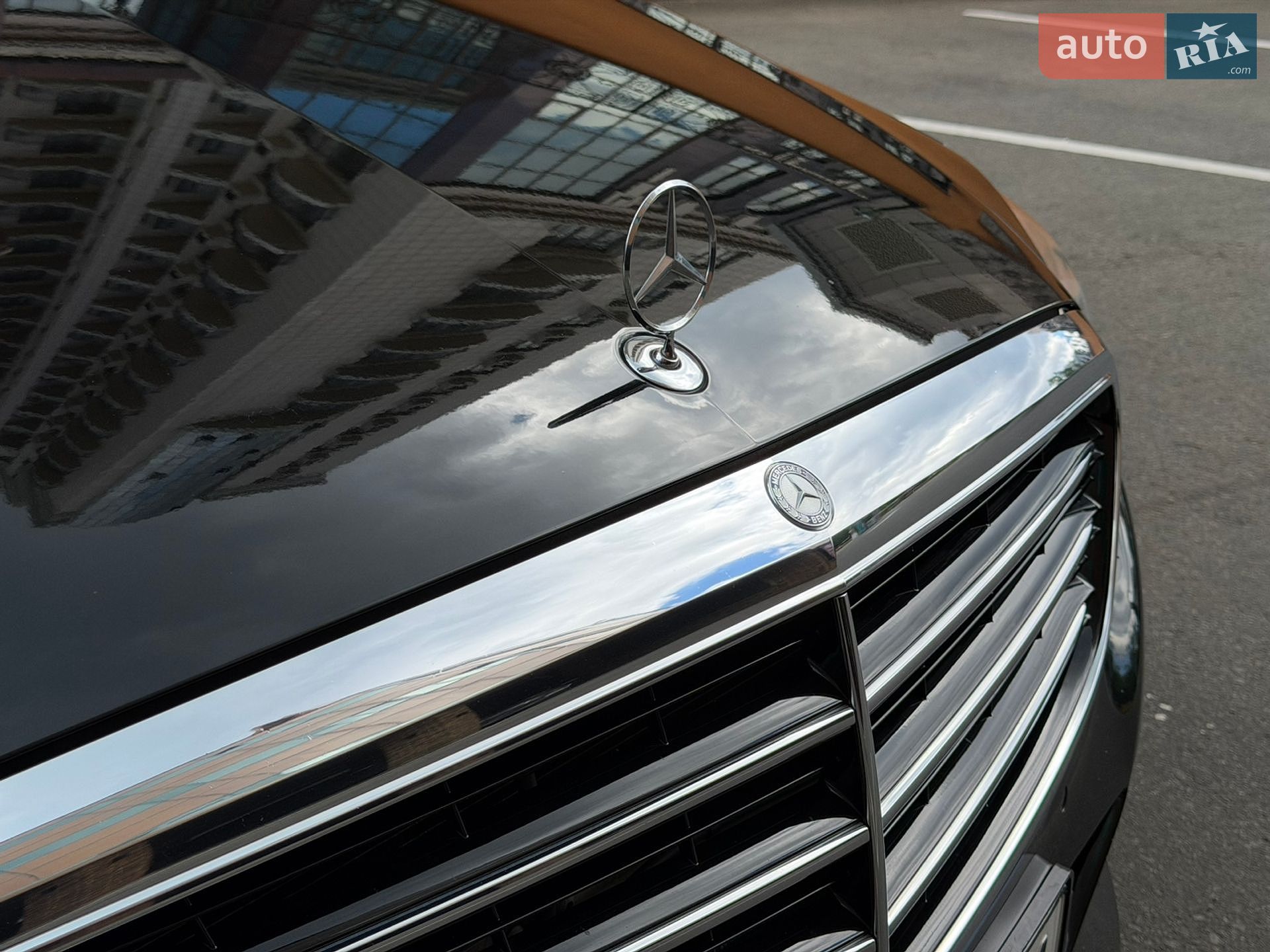 Mercedes-Benz C-Class 2016 VIN WDD2050401R088114 фото оголошення 28 з 36