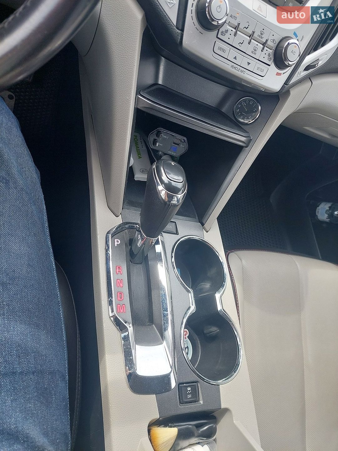 GMC Terrain 2016 VIN 2GKALPEKXG6316347 фото оголошення 4 з 12