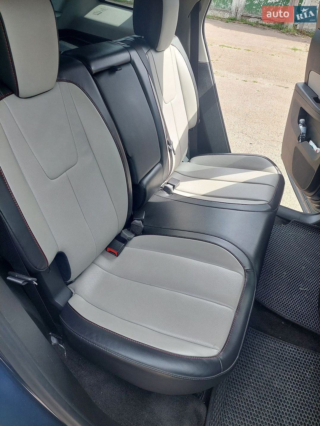 GMC Terrain 2016 VIN 2GKALPEKXG6316347 фото оголошення 5 з 12