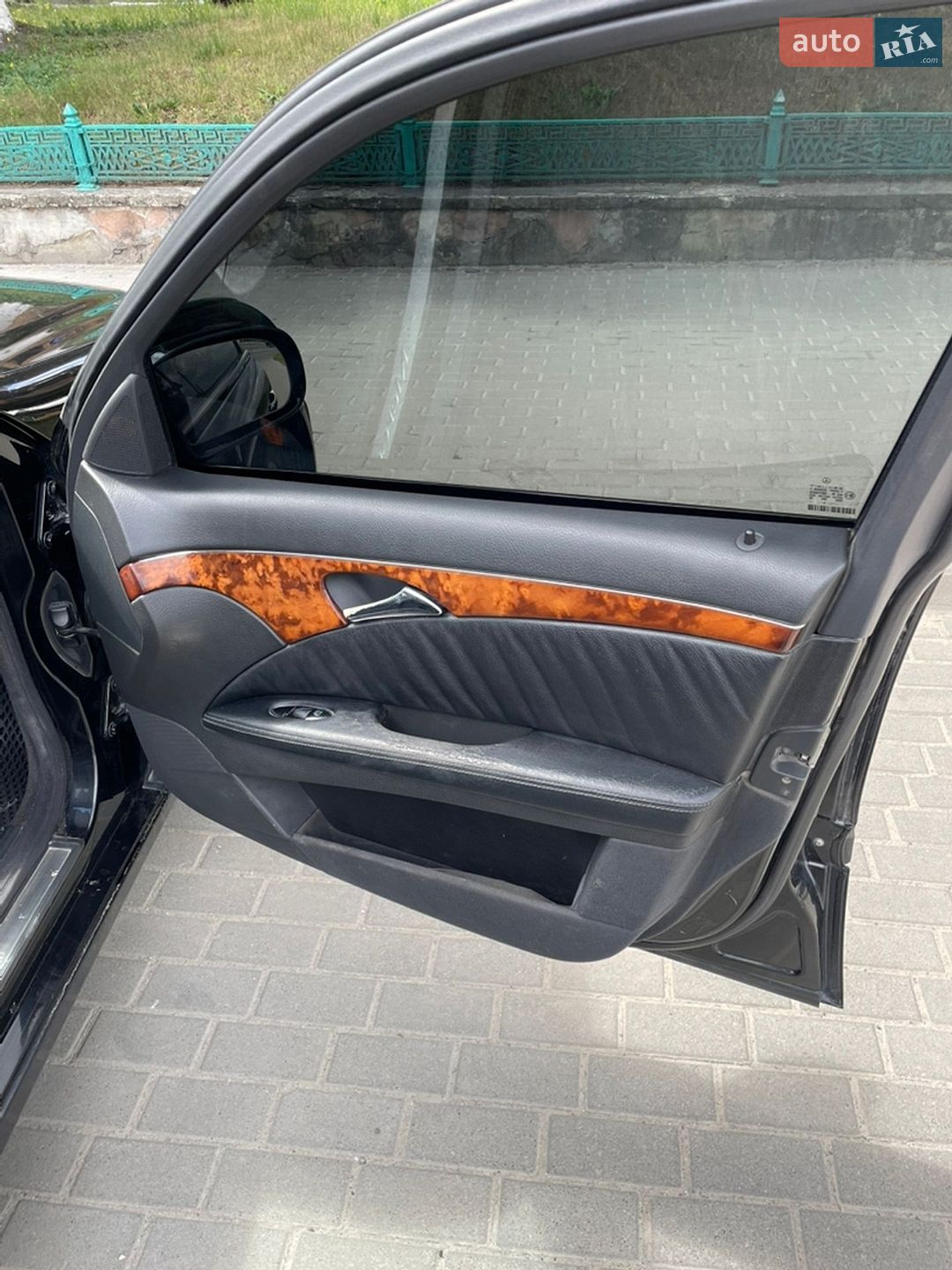 Mercedes-Benz E-Class 2003 VIN WDB2110061X103129 фото оголошення 10 з 18