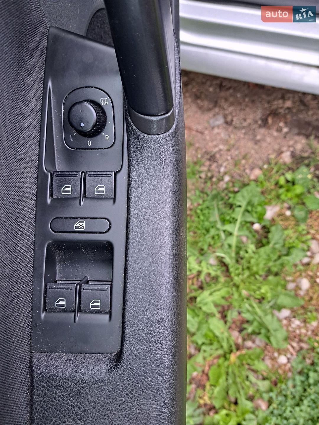 Volkswagen Passat 2014 VIN WVWZZZ3CZFE045170 фото оголошення 7 з 12