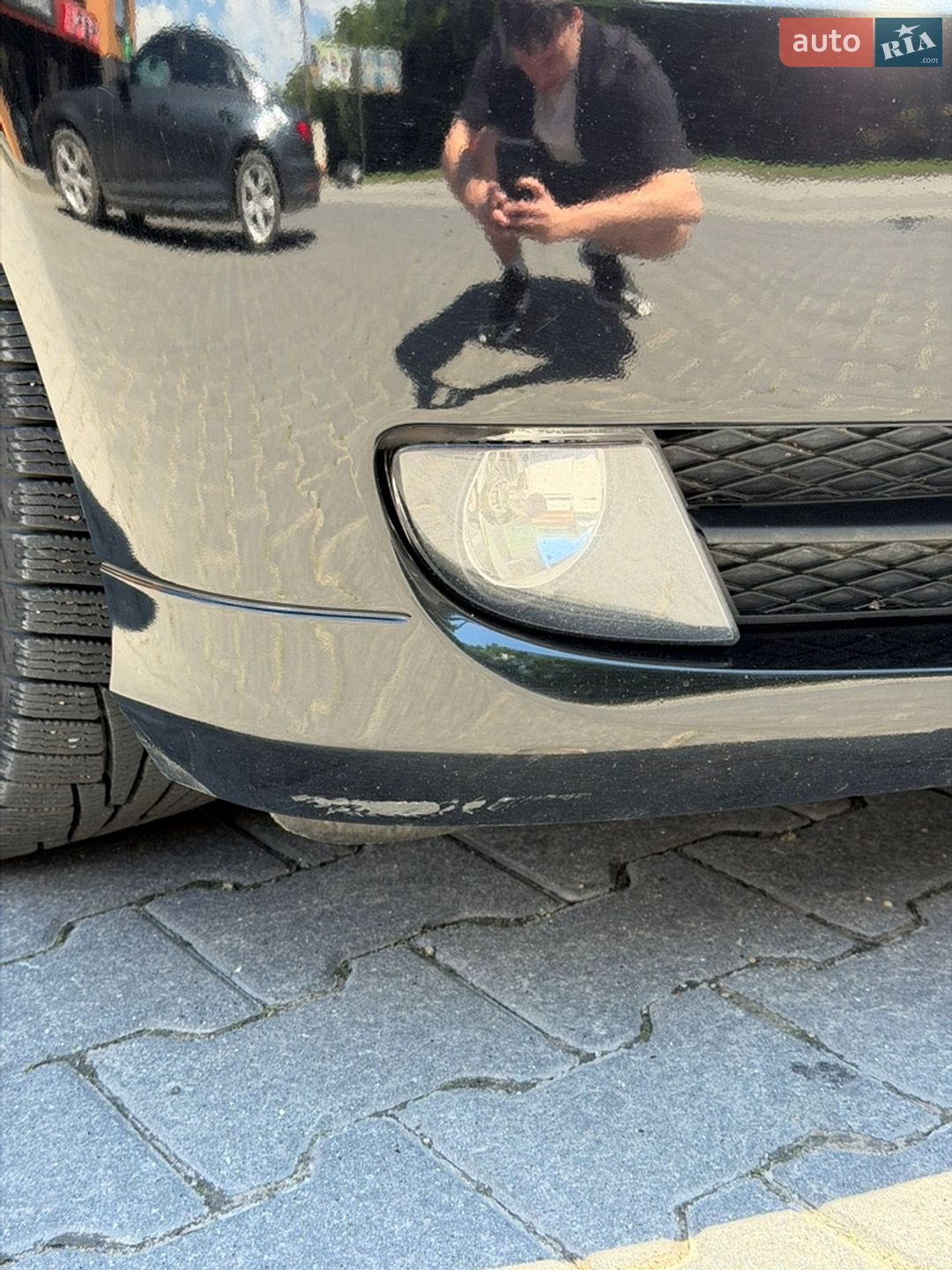 BMW 3 Series 2010 VIN WBAPP510X0A868939 фото оголошення 9 з 23