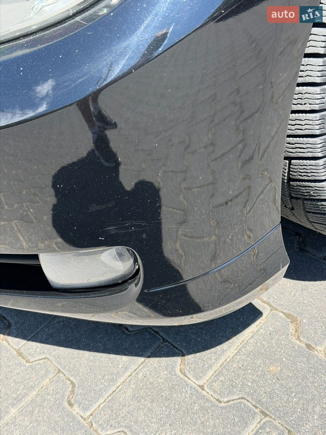 BMW 3 Series 2010 VIN WBAPP510X0A868939 фото оголошення 10 з 23