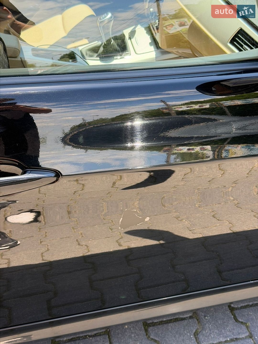 BMW 3 Series 2010 VIN WBAPP510X0A868939 фото оголошення 11 з 23