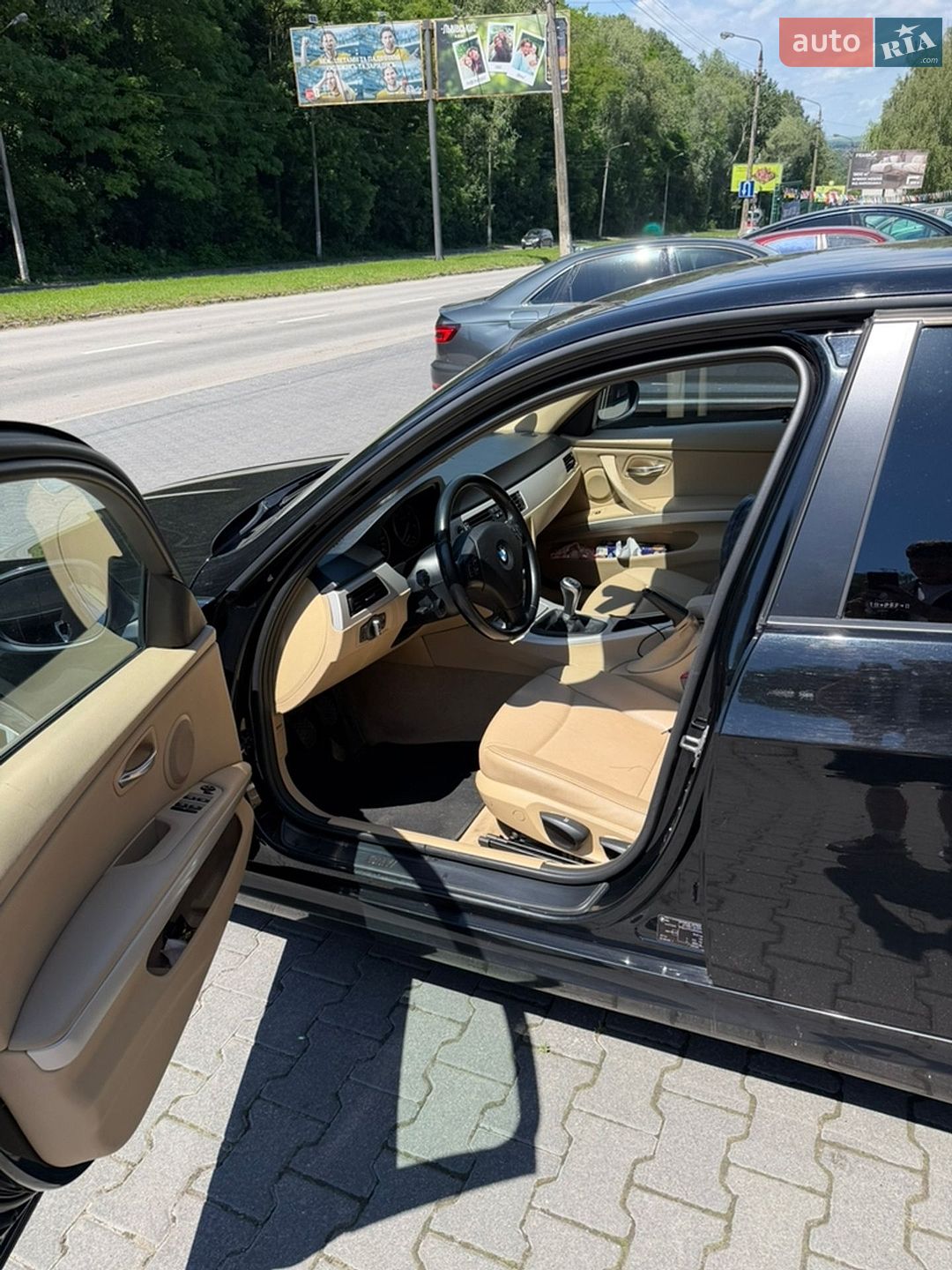 BMW 3 Series 2010 VIN WBAPP510X0A868939 фото оголошення 15 з 23