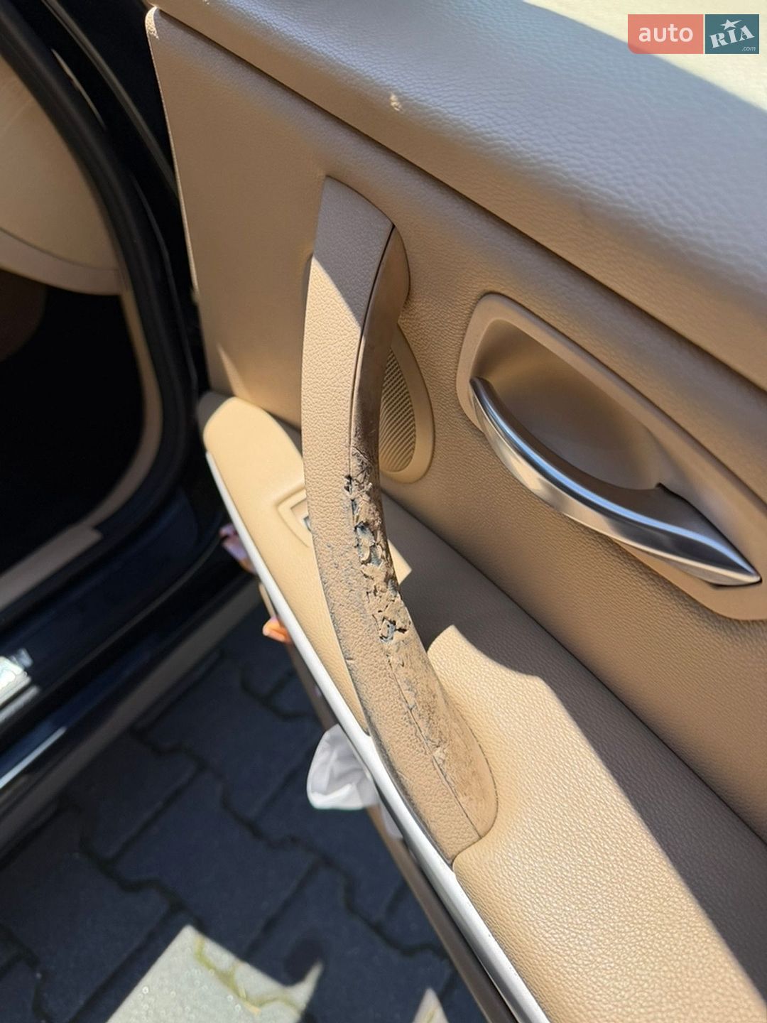 BMW 3 Series 2010 VIN WBAPP510X0A868939 фото оголошення 16 з 23