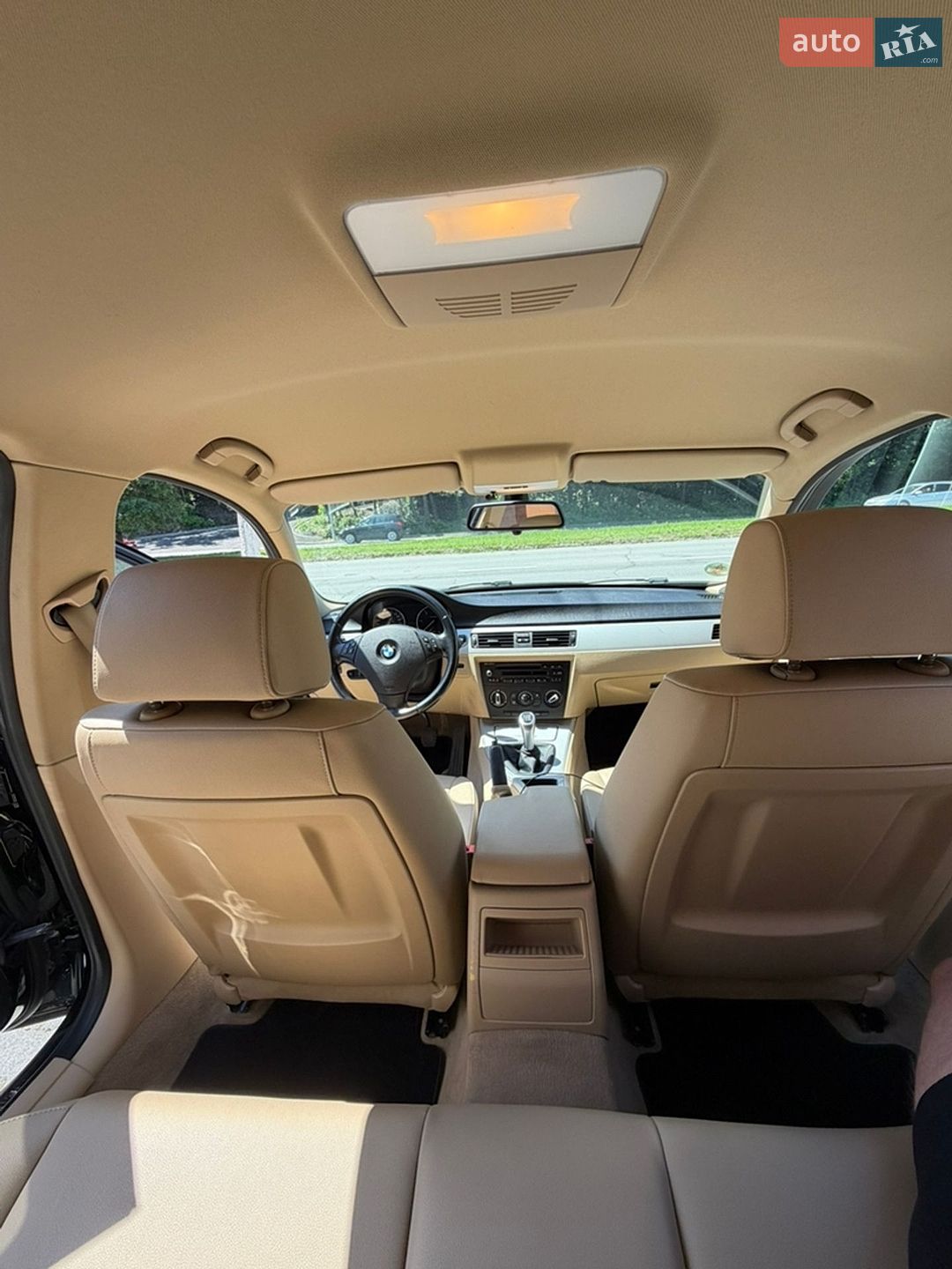 BMW 3 Series 2010 VIN WBAPP510X0A868939 фото оголошення 19 з 23