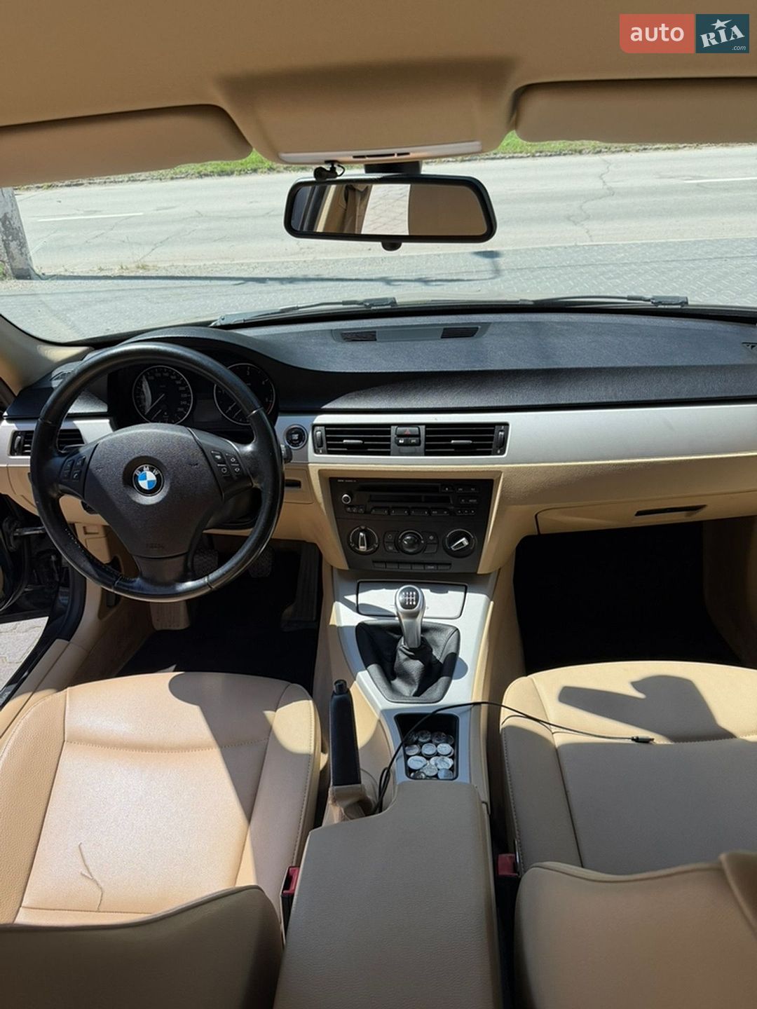 BMW 3 Series 2010 VIN WBAPP510X0A868939 фото оголошення 20 з 23