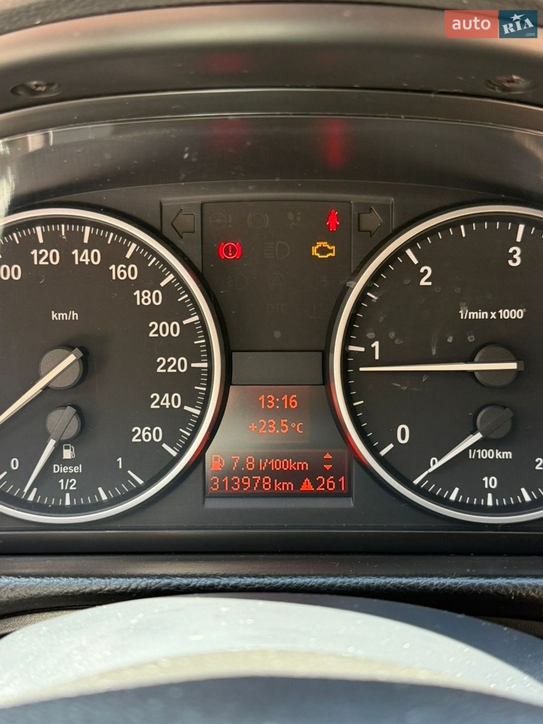BMW 3 Series 2010 VIN WBAPP510X0A868939 фото оголошення 21 з 23