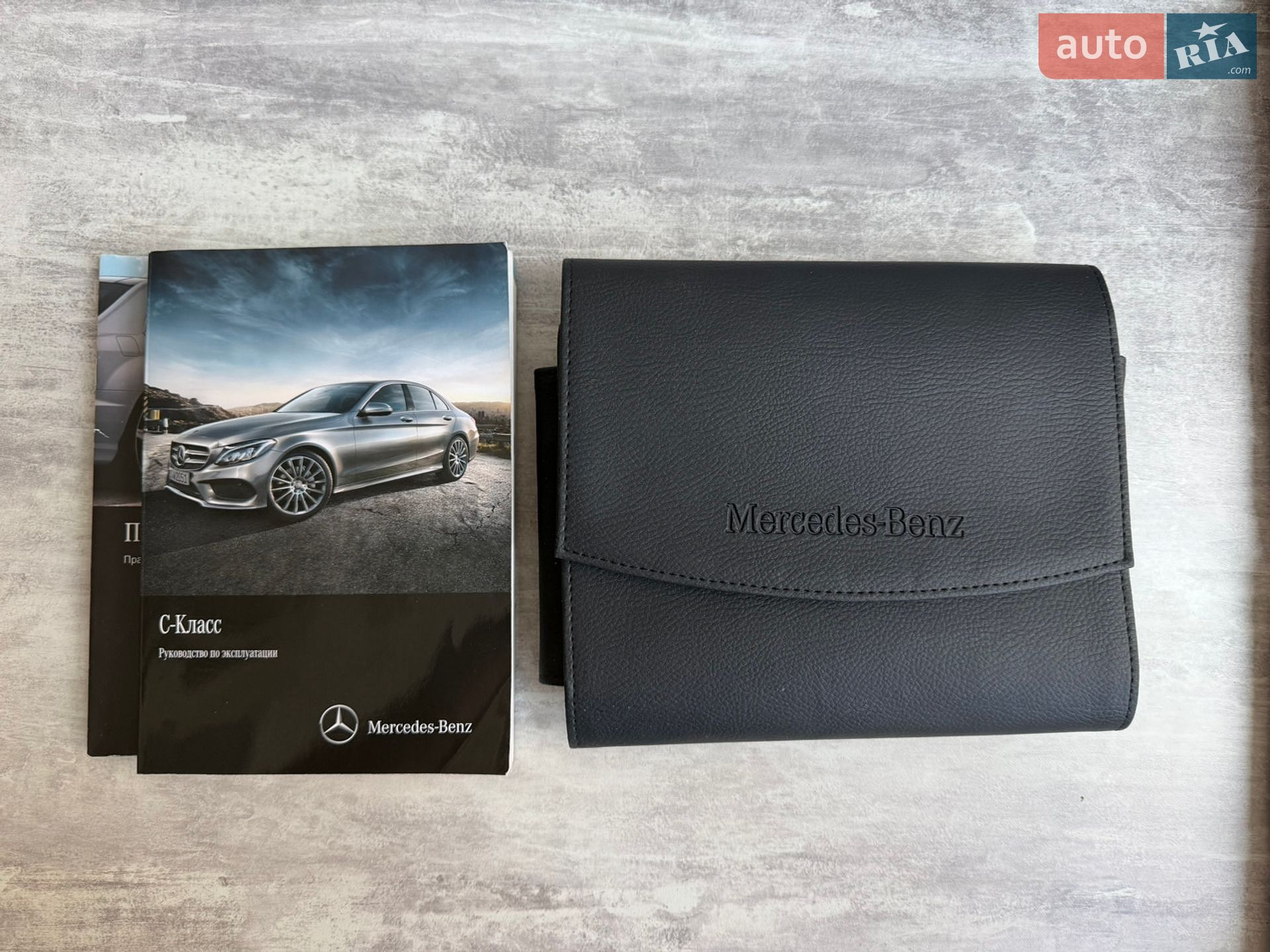 Mercedes-Benz C-Class 2016 VIN WDD2050401R088114 фото оголошення 36 з 36