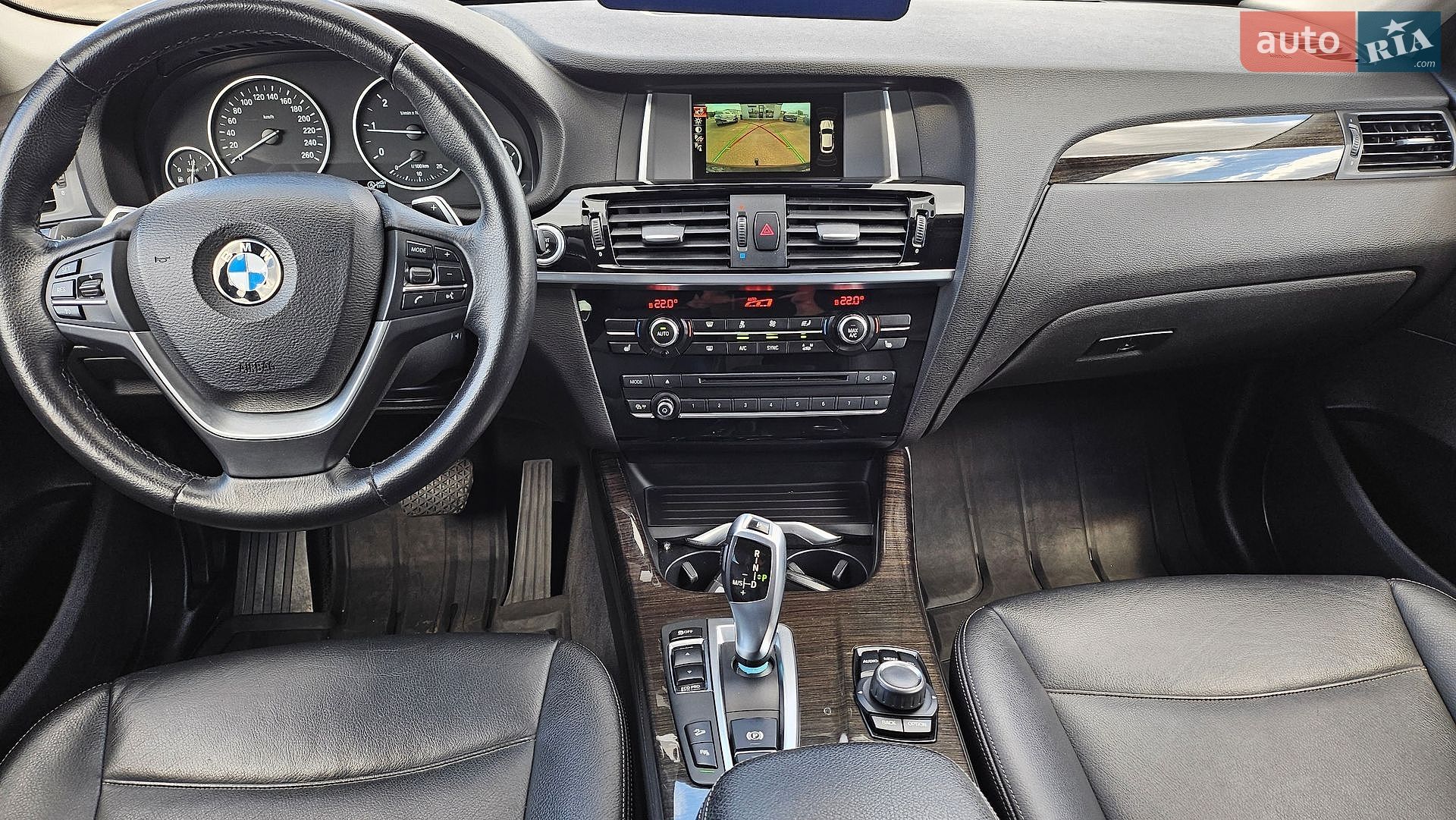 BMW X4 2015 VIN WBAXX110800L92334 фото оголошення 11 з 18