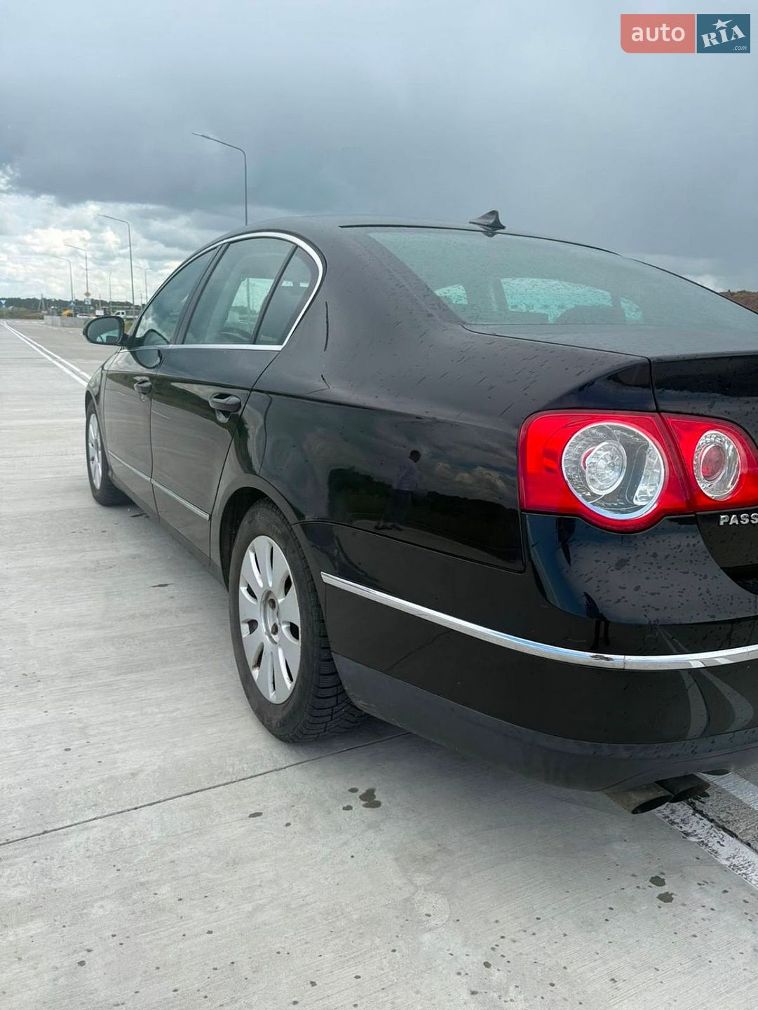 Volkswagen Passat 2005 VIN WVWZZZ3CZ6E119266 фото оголошення 15 з 35