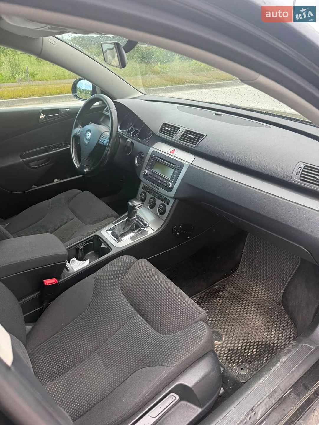 Volkswagen Passat 2005 VIN WVWZZZ3CZ6E119266 фото оголошення 16 з 35
