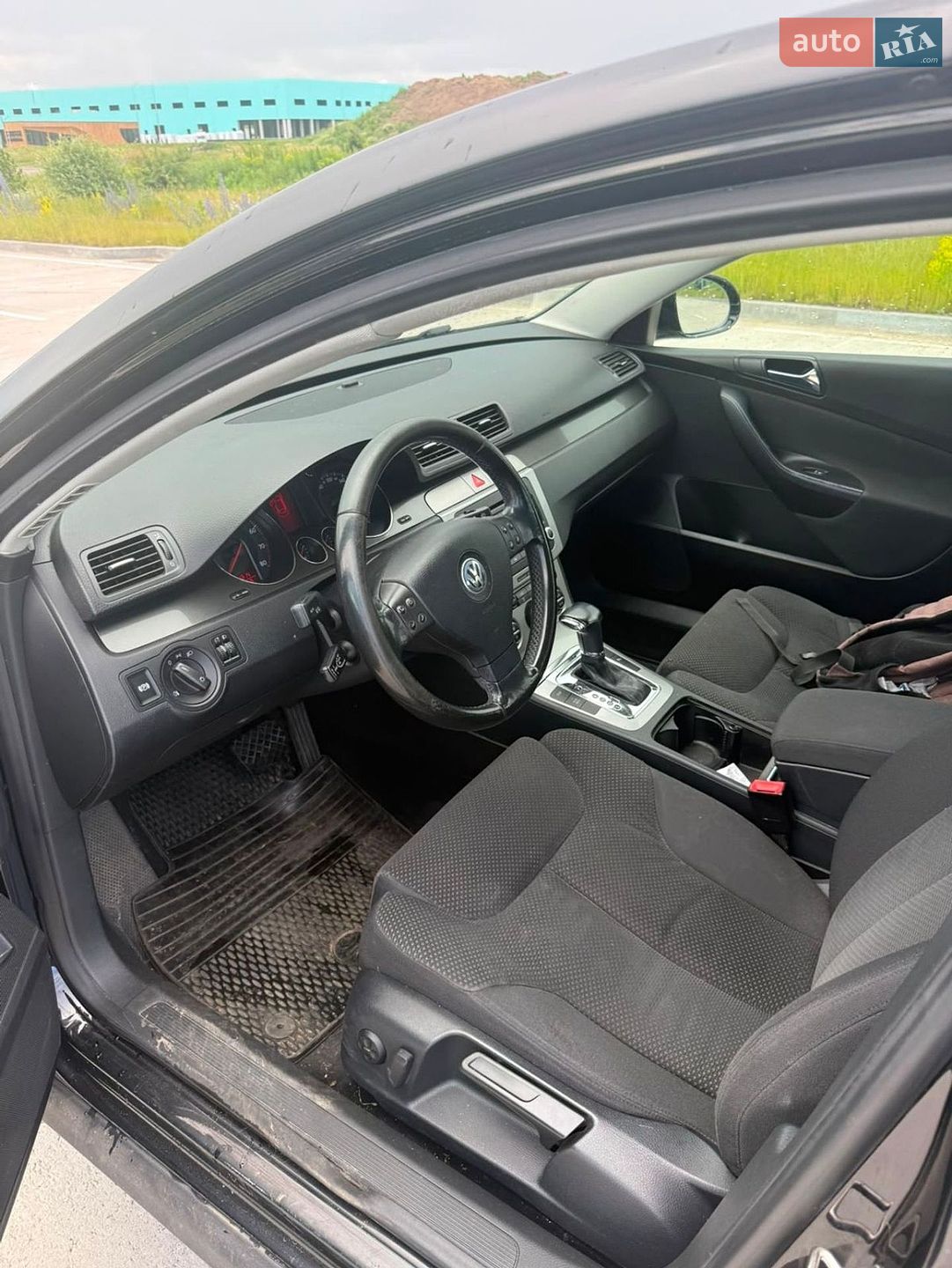 Volkswagen Passat 2005 VIN WVWZZZ3CZ6E119266 фото оголошення 18 з 35