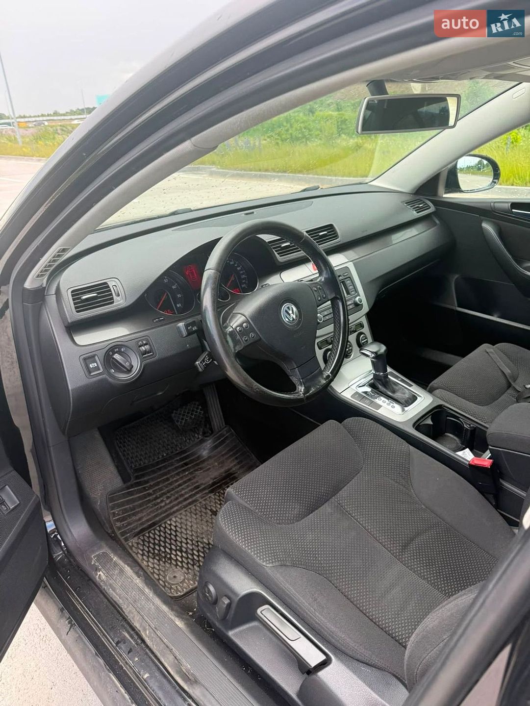 Volkswagen Passat 2005 VIN WVWZZZ3CZ6E119266 фото оголошення 19 з 35
