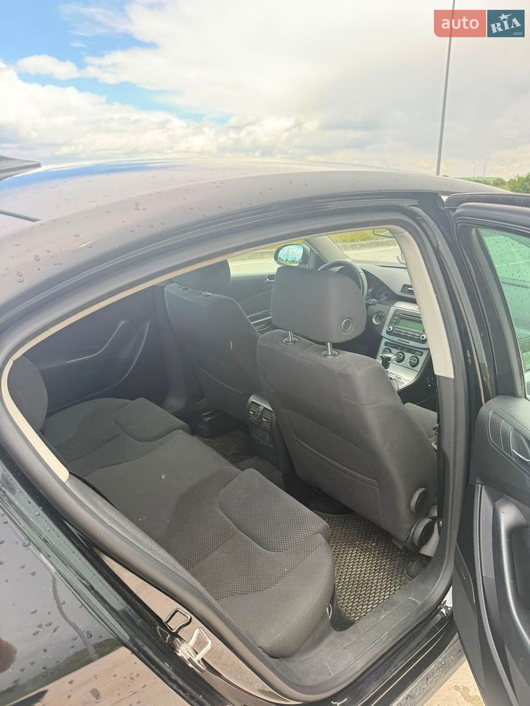 Volkswagen Passat 2005 VIN WVWZZZ3CZ6E119266 фото оголошення 22 з 35