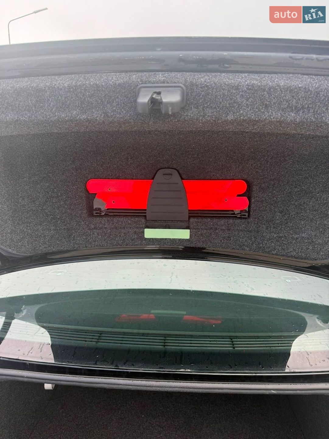 Volkswagen Passat 2005 VIN WVWZZZ3CZ6E119266 фото оголошення 28 з 35