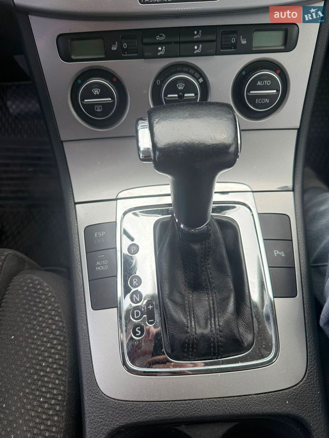Volkswagen Passat 2005 VIN WVWZZZ3CZ6E119266 фото оголошення 31 з 35