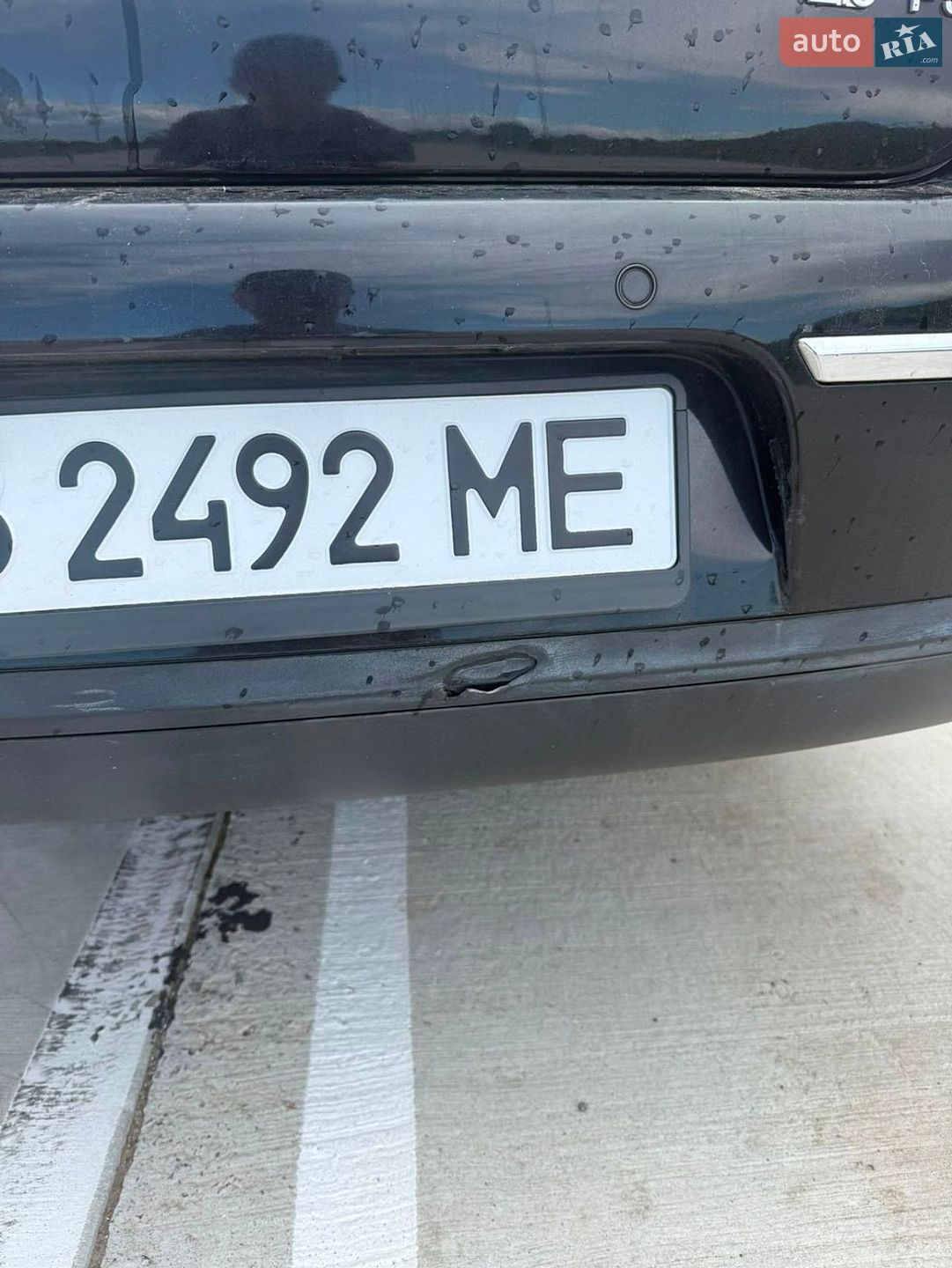 Volkswagen Passat 2005 VIN WVWZZZ3CZ6E119266 фото оголошення 34 з 35