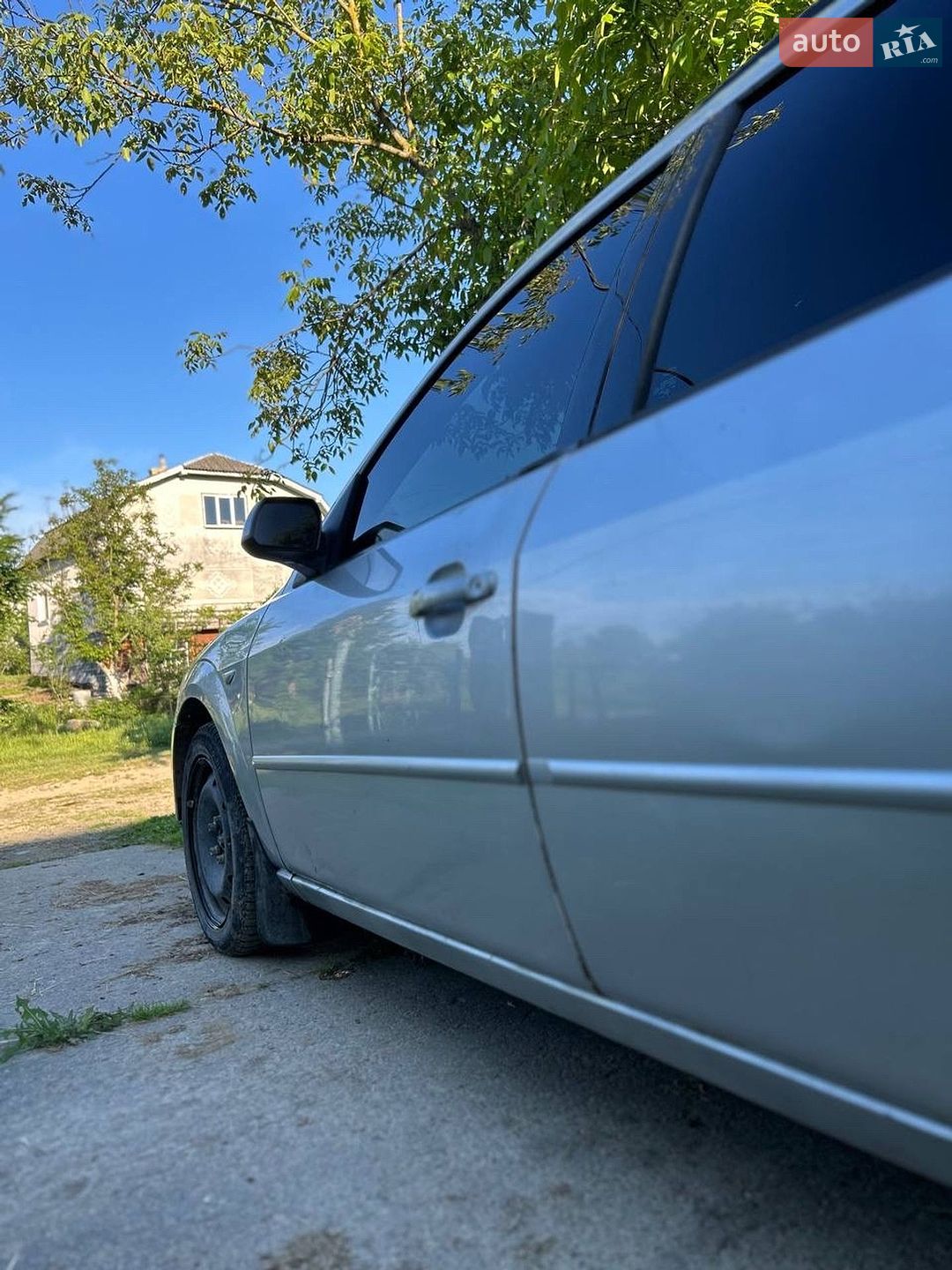 Ford Mondeo 2002 VIN WF0WXXGBBW2S37622 фото оголошення 9 з 16