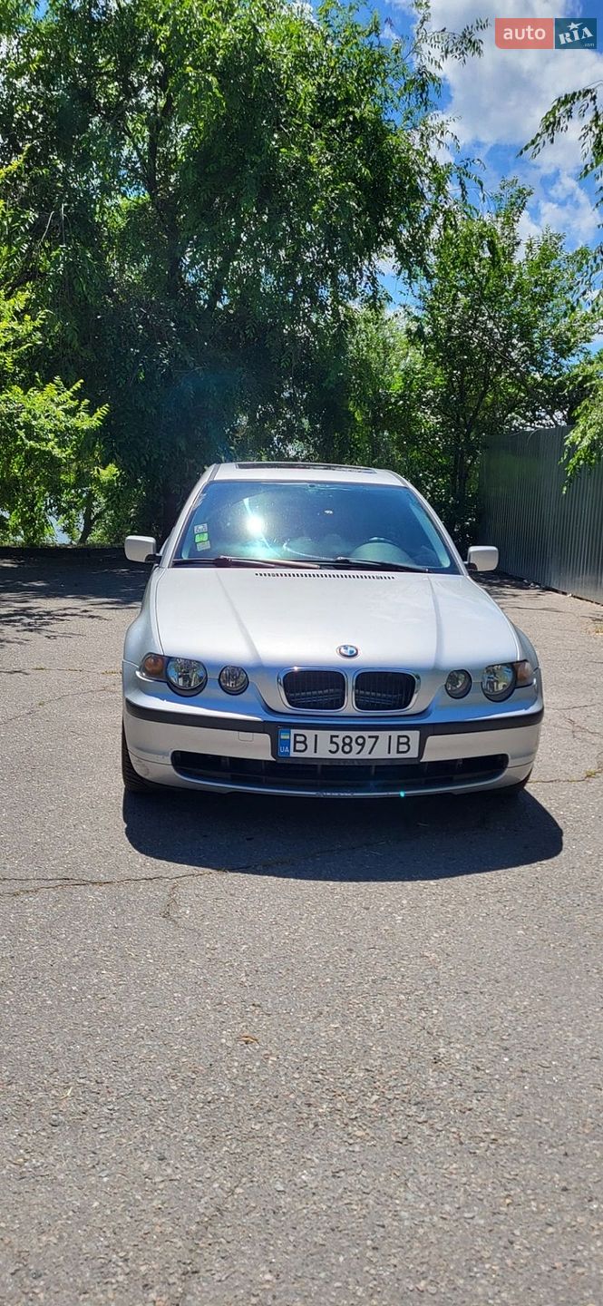 BMW 3 Series 2004 VIN WBAEZ51030KS65455 фото оголошення 3 з 16