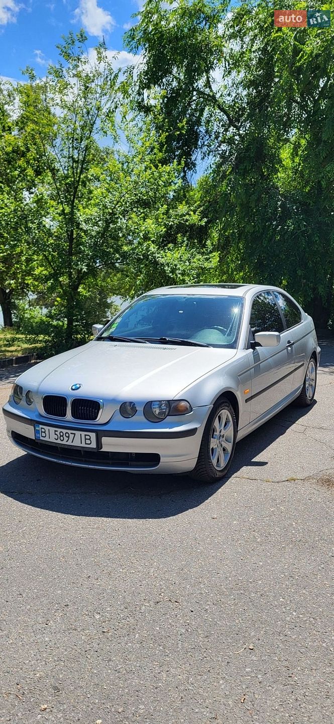 BMW 3 Series 2004 VIN WBAEZ51030KS65455 фото оголошення 6 з 16
