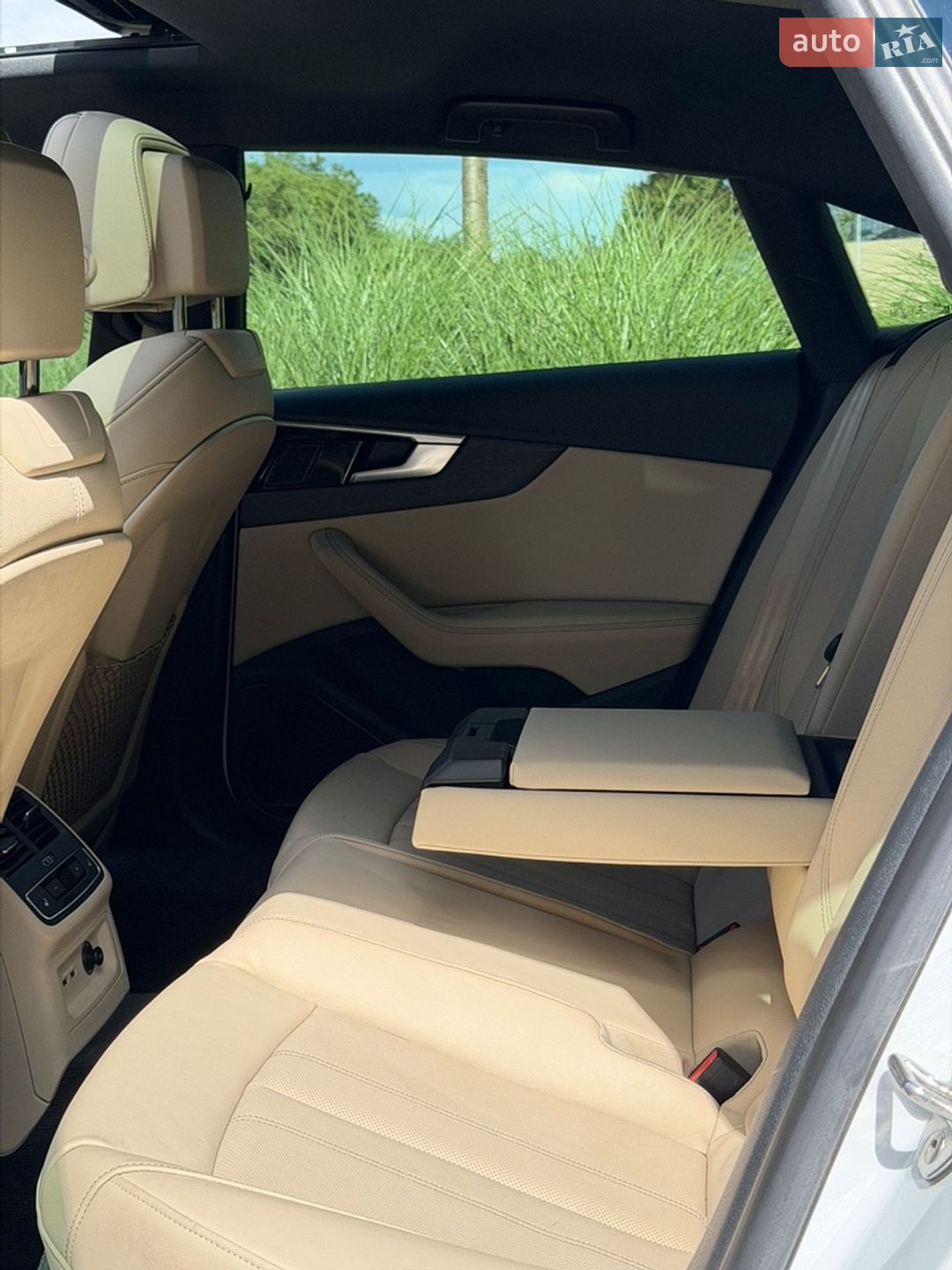 Audi A5 Sportback 2022 VIN WAUEACF51NA035359 фото оголошення 32 з 46
