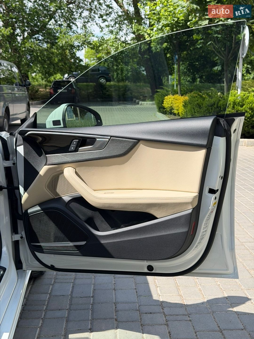 Audi A5 Sportback 2022 VIN WAUEACF51NA035359 фото оголошення 35 з 46