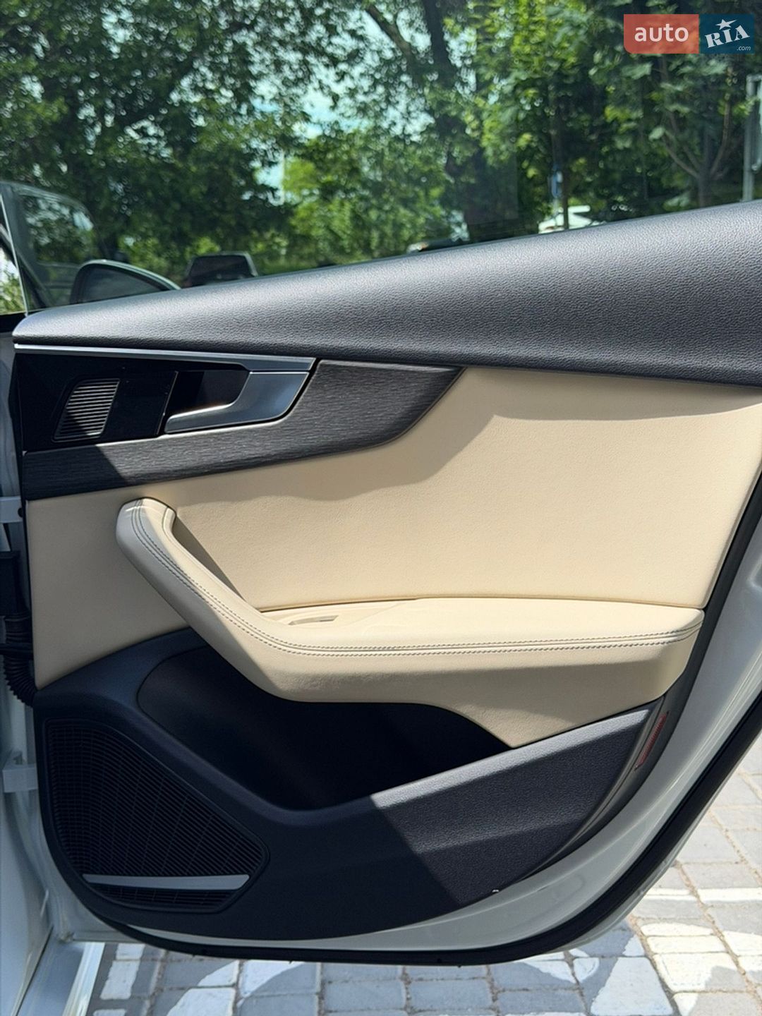 Audi A5 Sportback 2022 VIN WAUEACF51NA035359 фото оголошення 37 з 46