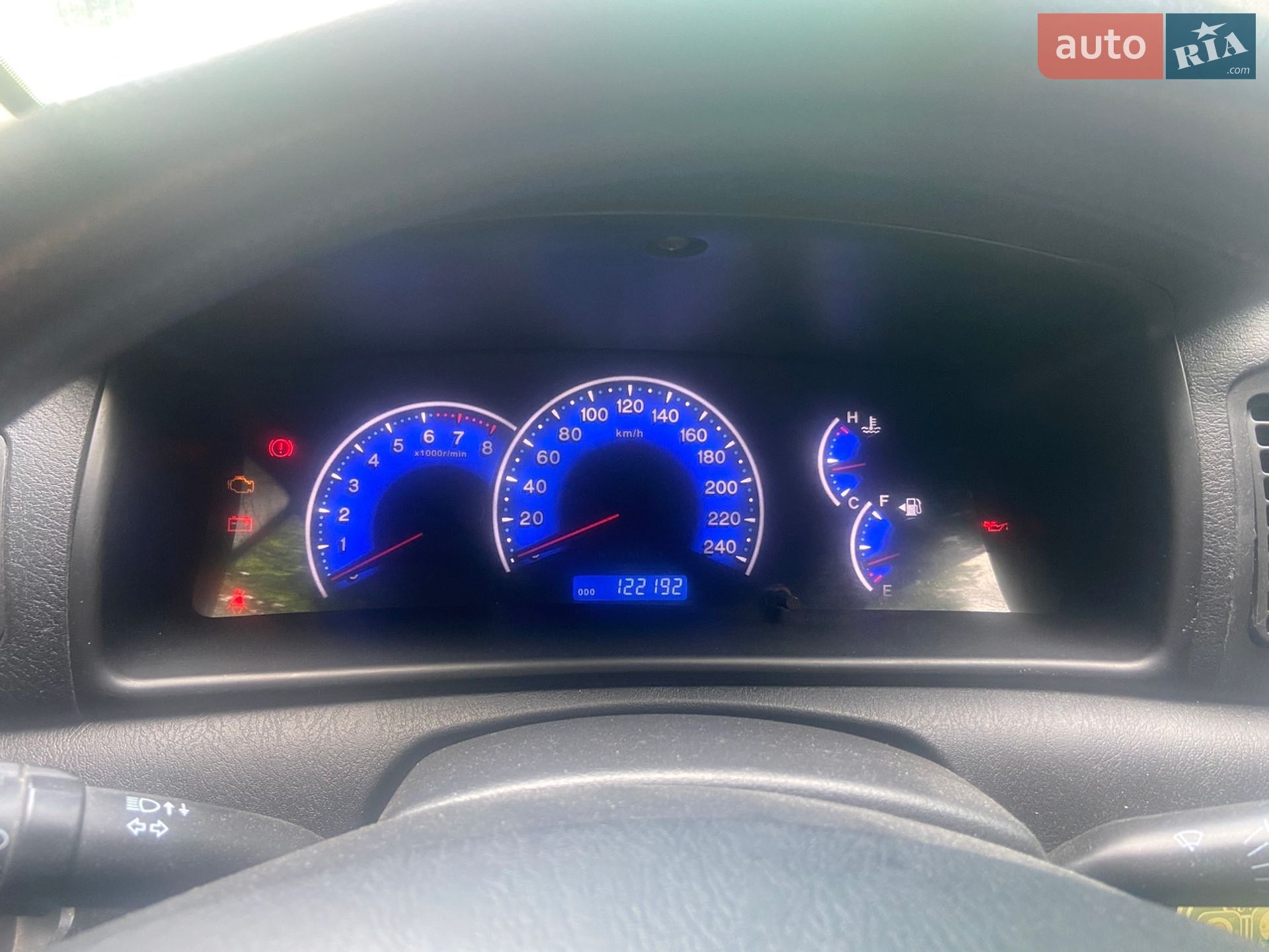 BYD F3R 2012 VIN LGXC14DF3C0072561 фото оголошення 2 з 8