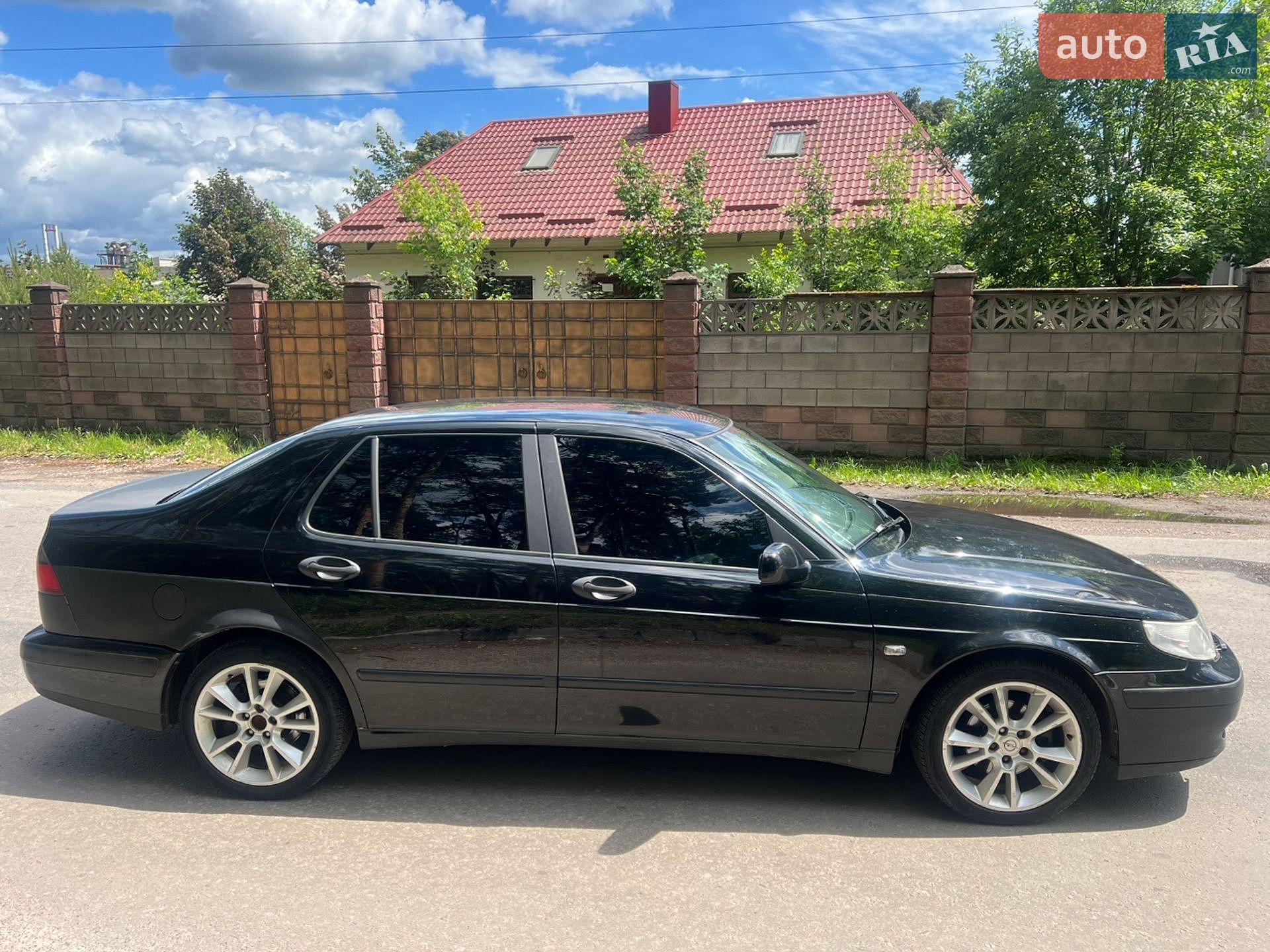 Saab 9-5 1999 VIN YS3EF45C8X3097593 фото оголошення 5 з 12