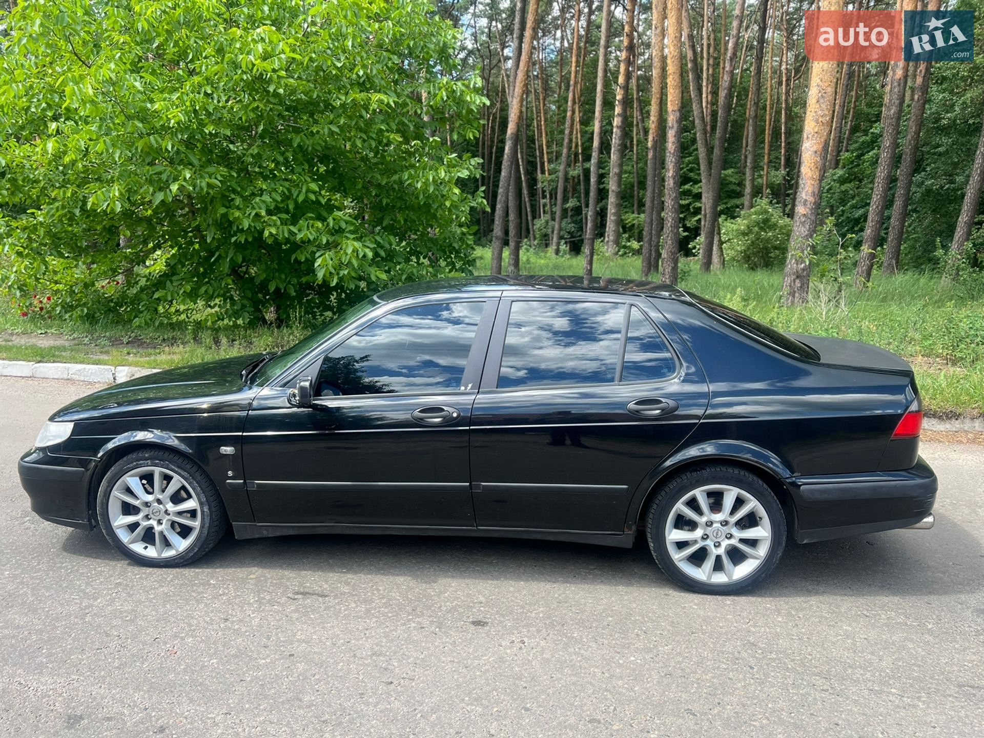 Saab 9-5 1999 VIN YS3EF45C8X3097593 фото оголошення 7 з 12