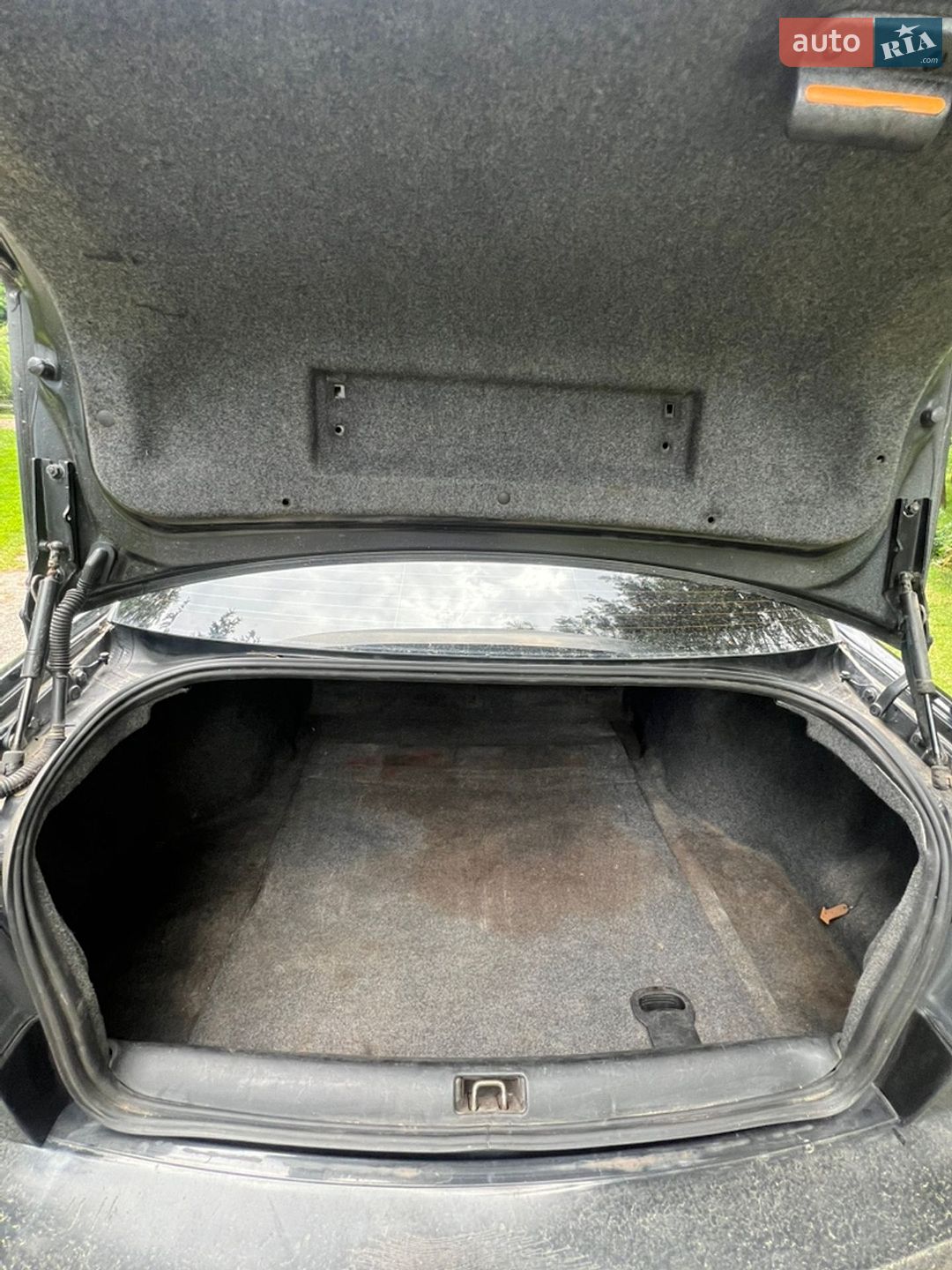 Saab 9-5 1999 VIN YS3EF45C8X3097593 фото оголошення 11 з 12