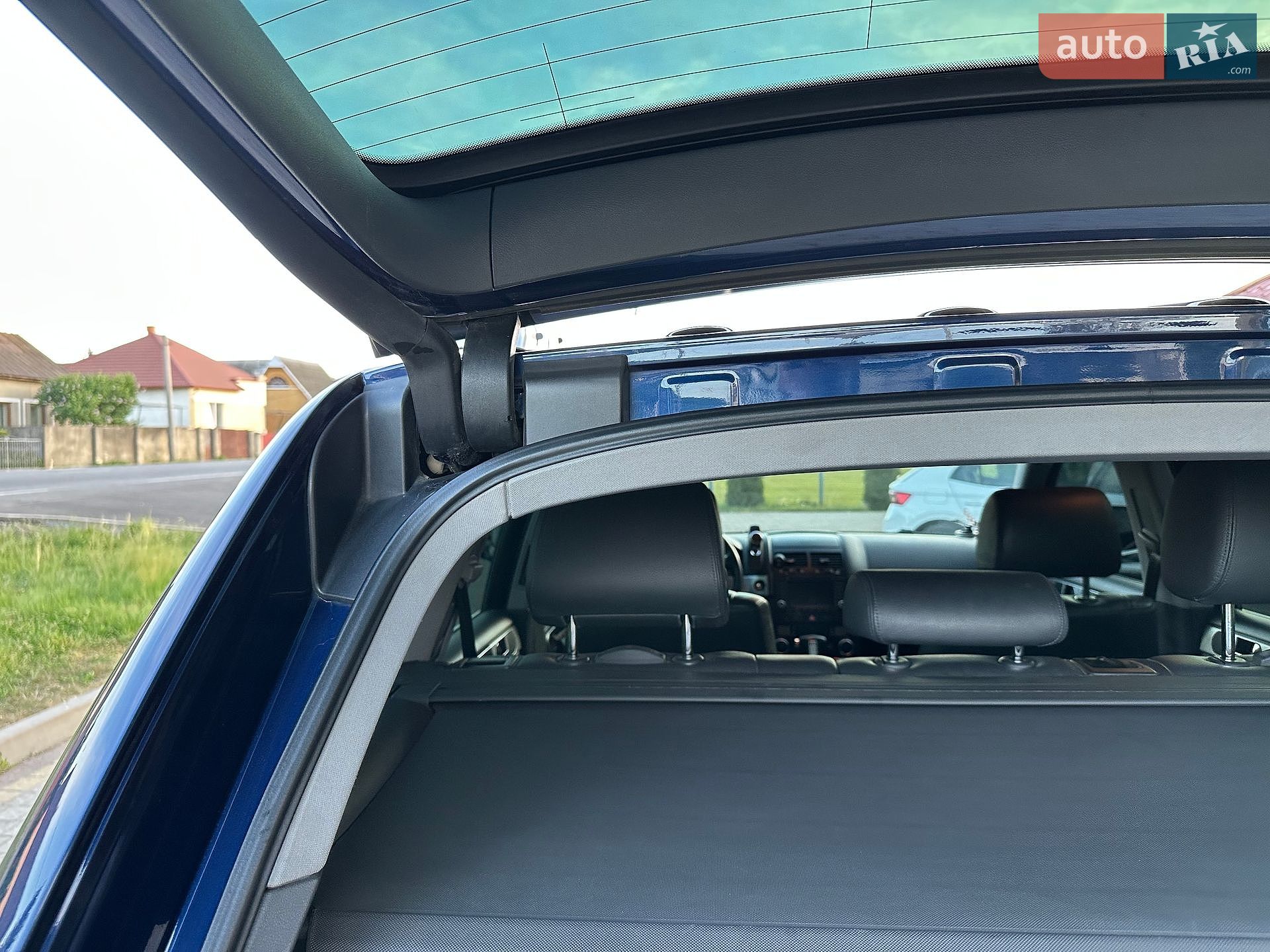 Volkswagen Touareg 2005 VIN WVGZZZ7LZ6D005296 фото оголошення 22 з 55