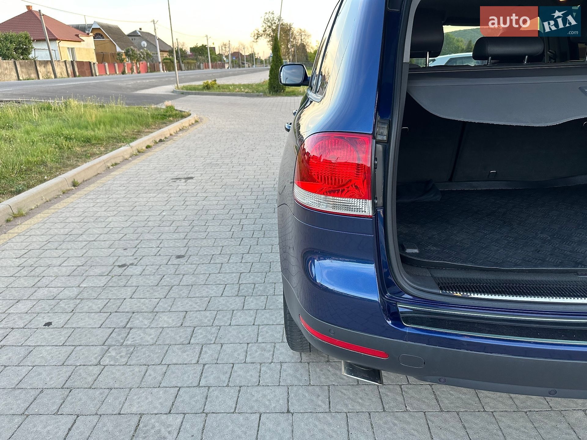 Volkswagen Touareg 2005 VIN WVGZZZ7LZ6D005296 фото оголошення 25 з 55