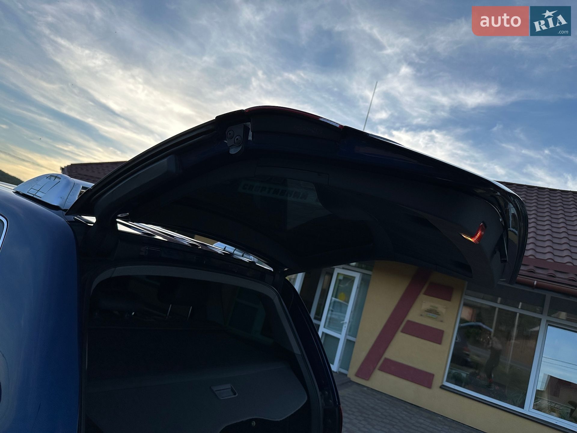 Volkswagen Touareg 2005 VIN WVGZZZ7LZ6D005296 фото оголошення 27 з 55