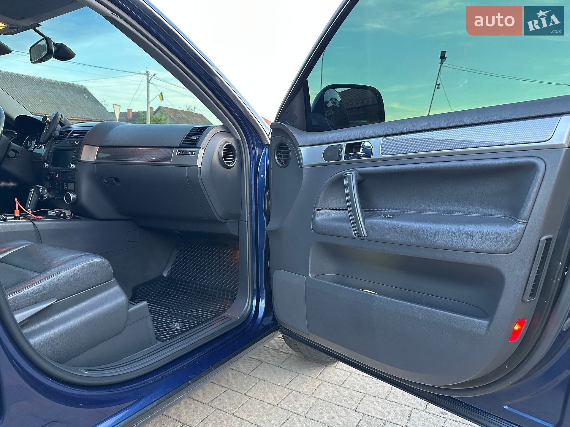 Volkswagen Touareg 2005 VIN WVGZZZ7LZ6D005296 фото оголошення 33 з 55