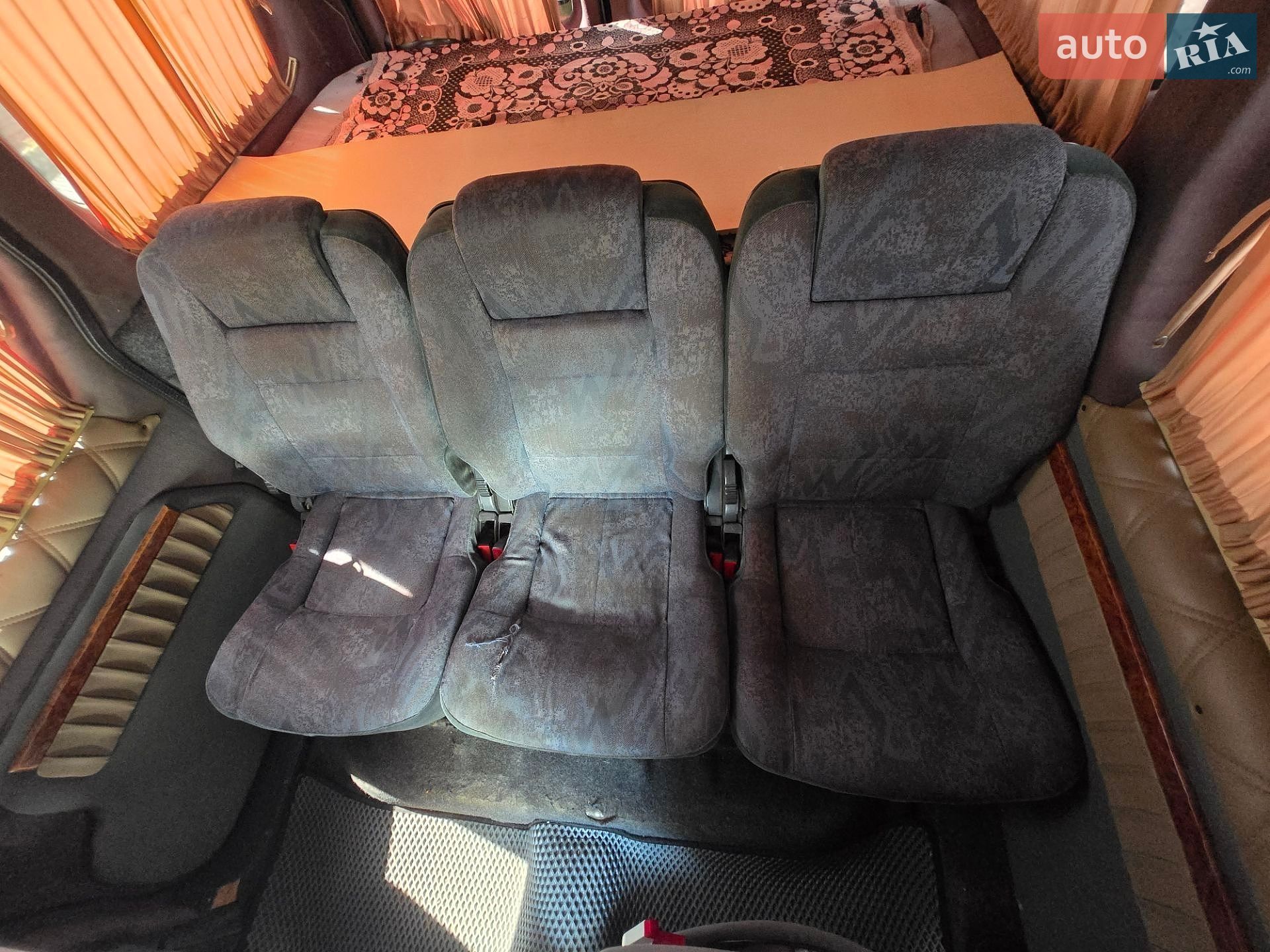 Ford Transit Connect 2007 VIN WF0UXXTTPU7T52845 фото оголошення 4 з 9
