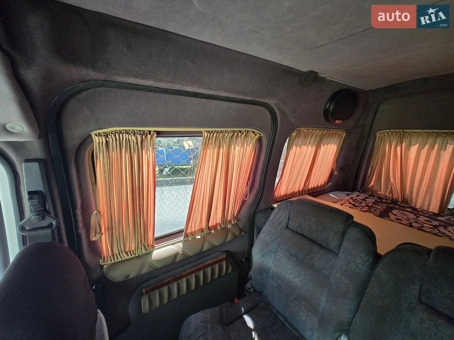 Ford Transit Connect 2007 VIN WF0UXXTTPU7T52845 фото оголошення 7 з 9