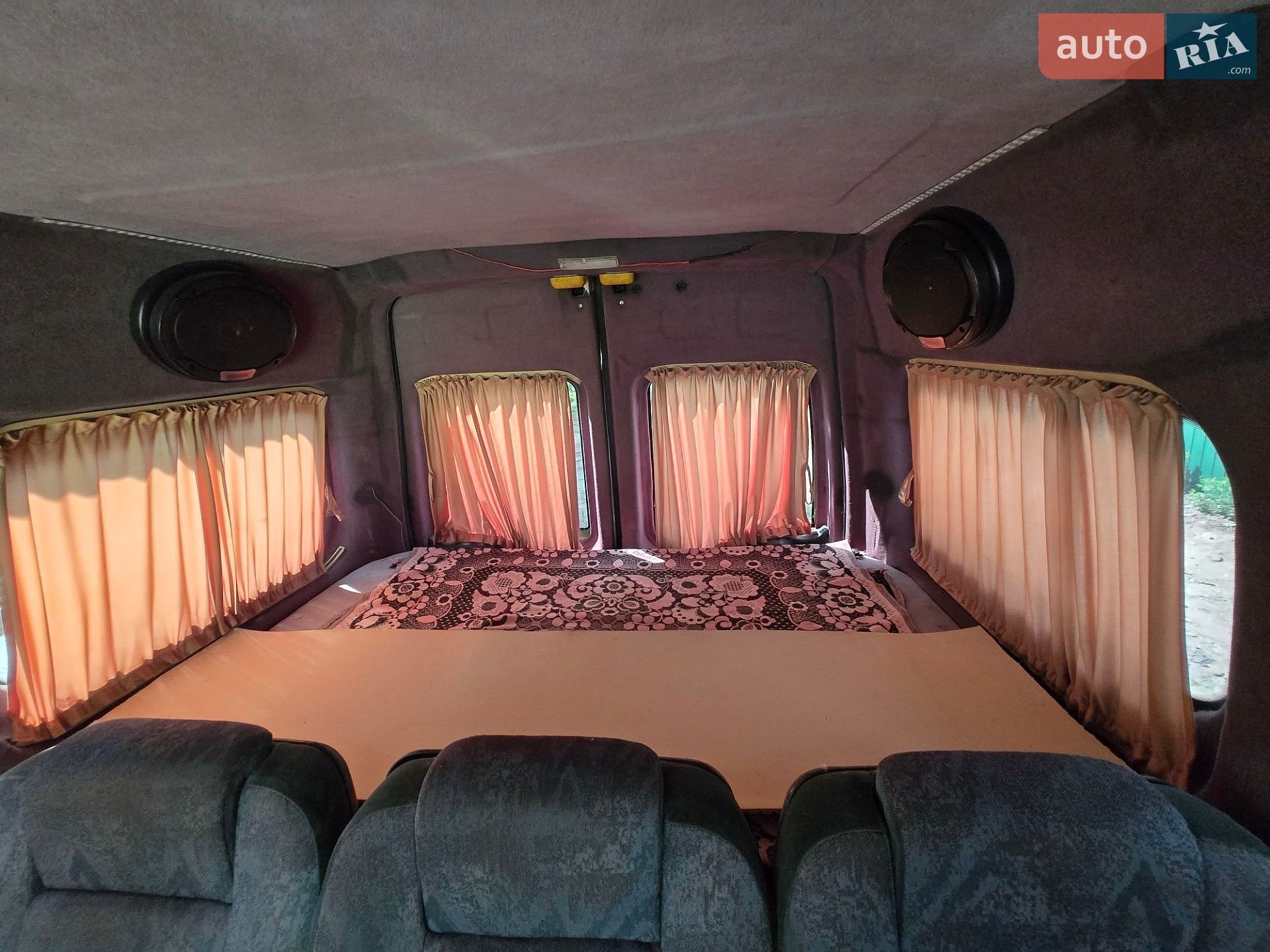 Ford Transit Connect 2007 VIN WF0UXXTTPU7T52845 фото оголошення 6 з 9