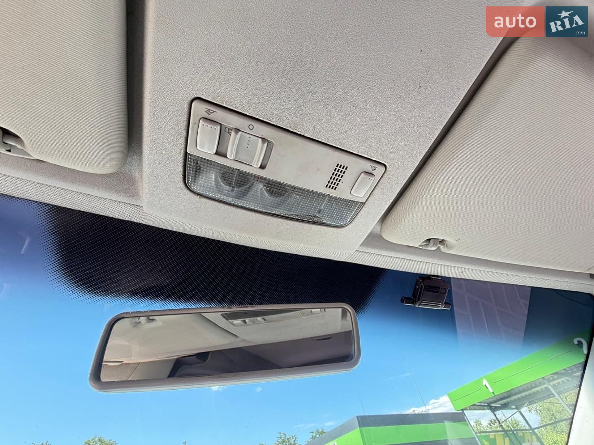 Volkswagen Caddy 2011 VIN WV1ZZZ2KZCX037198 фото оголошення 6 з 34
