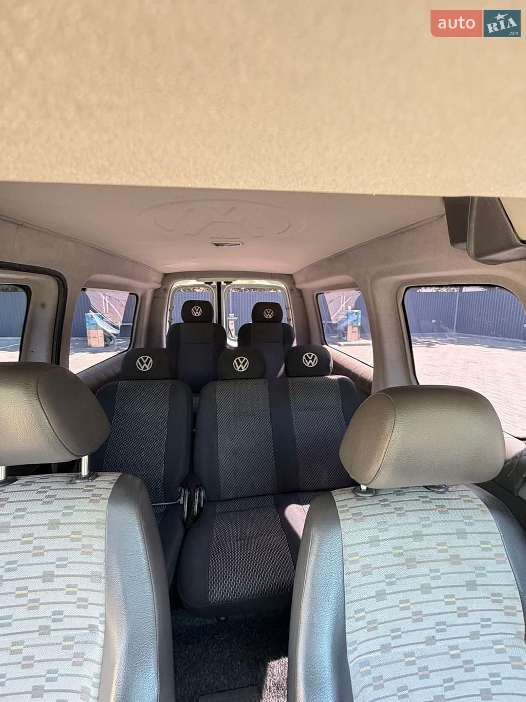 Volkswagen Caddy 2011 VIN WV1ZZZ2KZCX037198 фото оголошення 2 з 34