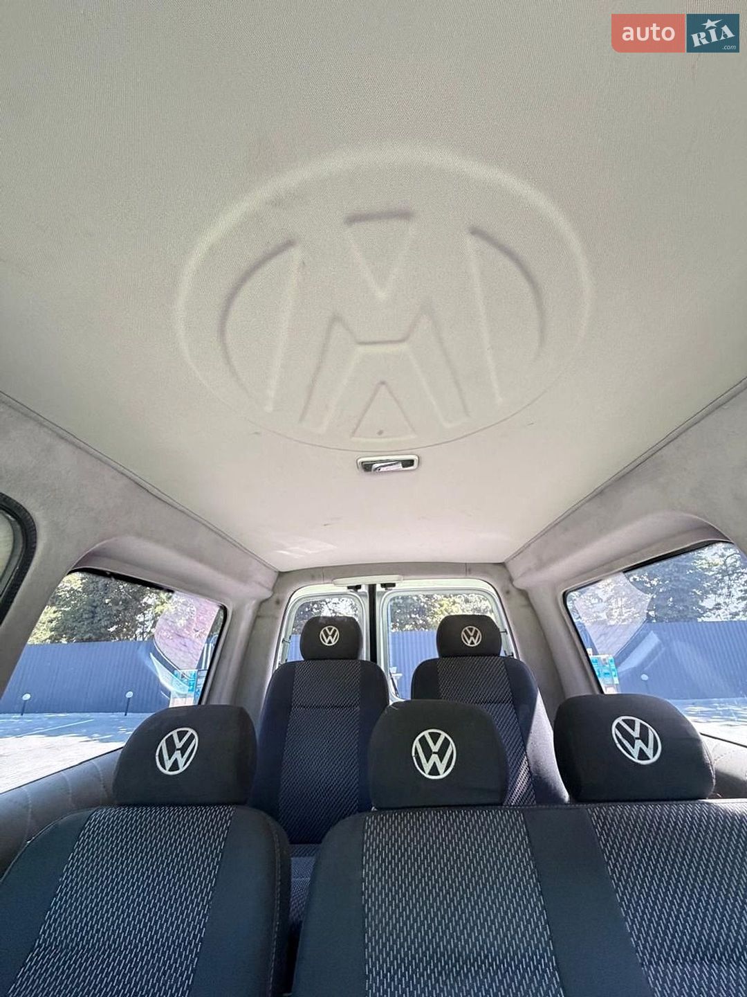 Volkswagen Caddy 2011 VIN WV1ZZZ2KZCX037198 фото оголошення 17 з 34