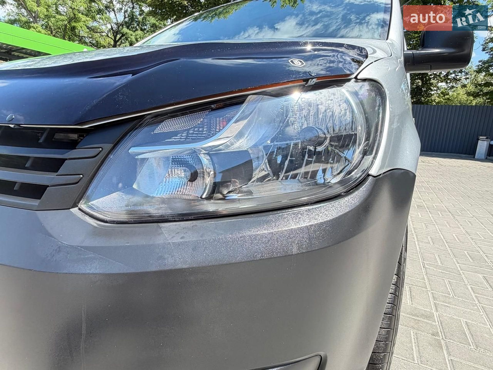 Volkswagen Caddy 2011 VIN WV1ZZZ2KZCX037198 фото оголошення 29 з 34