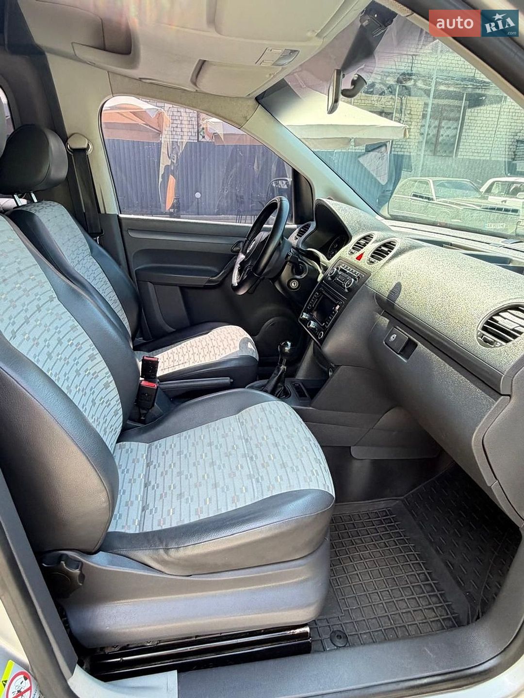 Volkswagen Caddy 2011 VIN WV1ZZZ2KZCX037198 фото оголошення 31 з 34