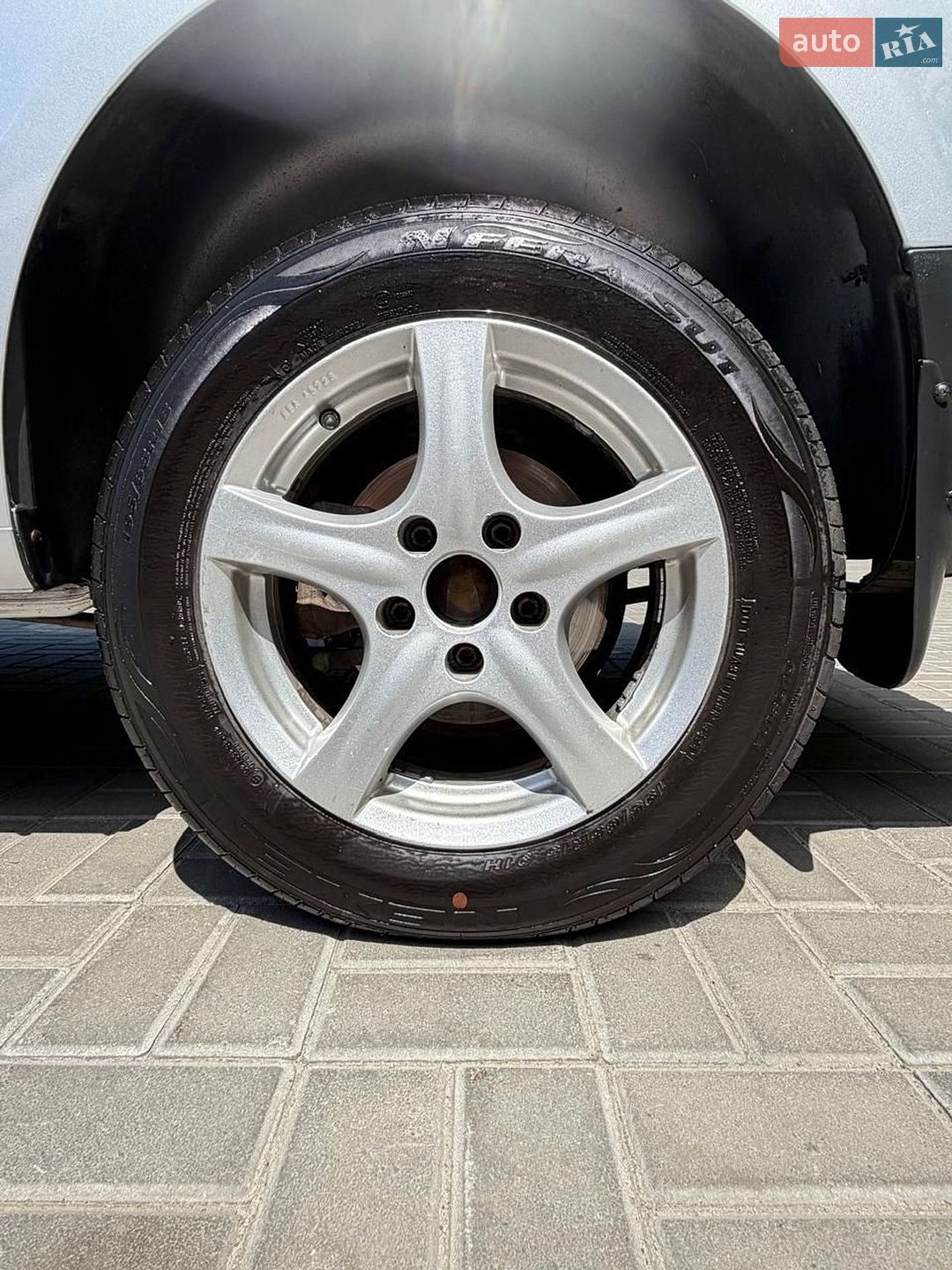 Volkswagen Caddy 2011 VIN WV1ZZZ2KZCX037198 фото оголошення 30 з 34