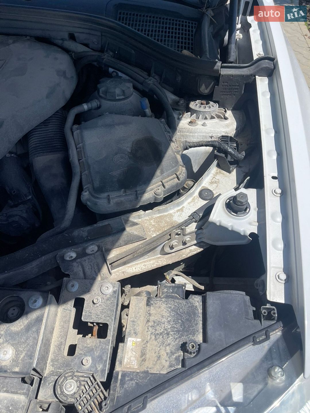BMW X3 2011 VIN WBAWY31060L537809 фото оголошення 2 з 30