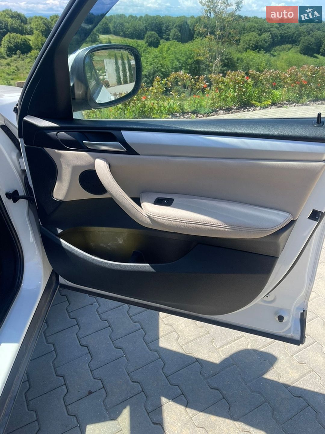 BMW X3 2011 VIN WBAWY31060L537809 фото оголошення 10 з 30